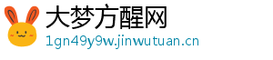 大梦方醒网